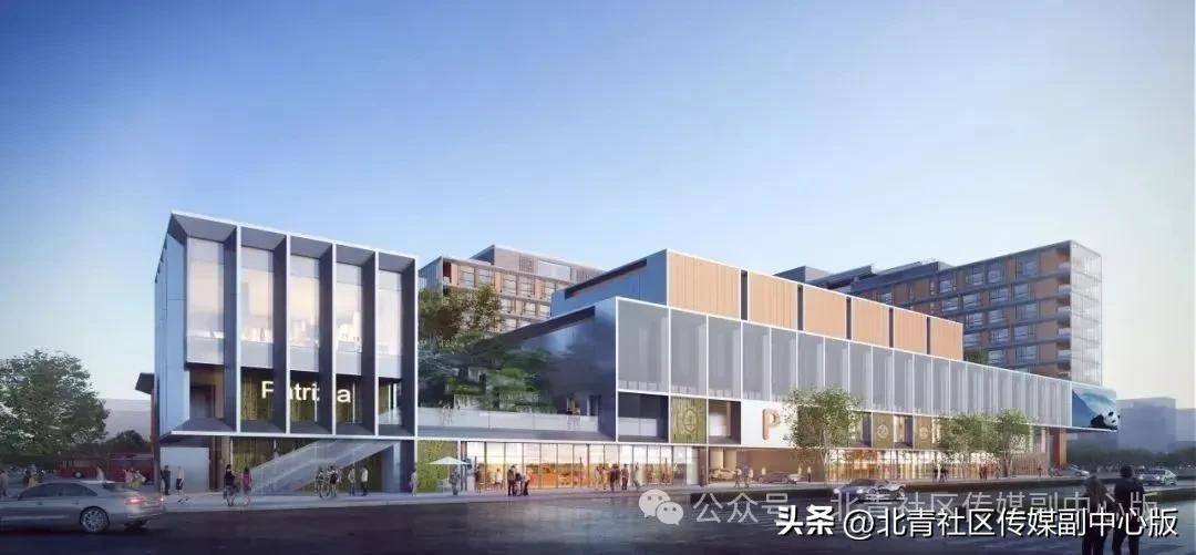 地铁+酒店+商业！通州这一交通枢纽竣工验收！皇冠假日酒店开业推进中——