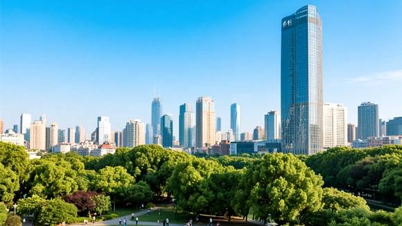 净化库存“争第一” 保利发展不能掉下的皇冠