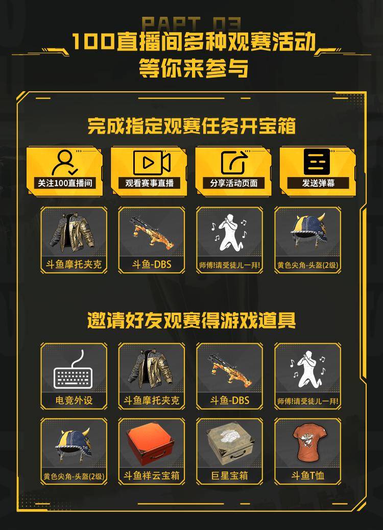 斗鱼签约战队荣耀出征PGS8！