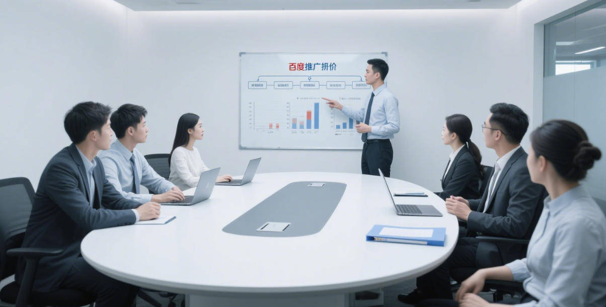 靠谱的百度竞价开户，售后完善的百度竞价开户公司怎么收费？