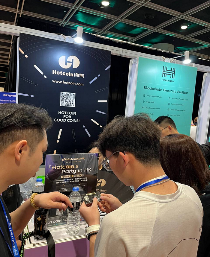 HotcoinGlobal的简单介绍 HotcoinGlobal的简单介绍