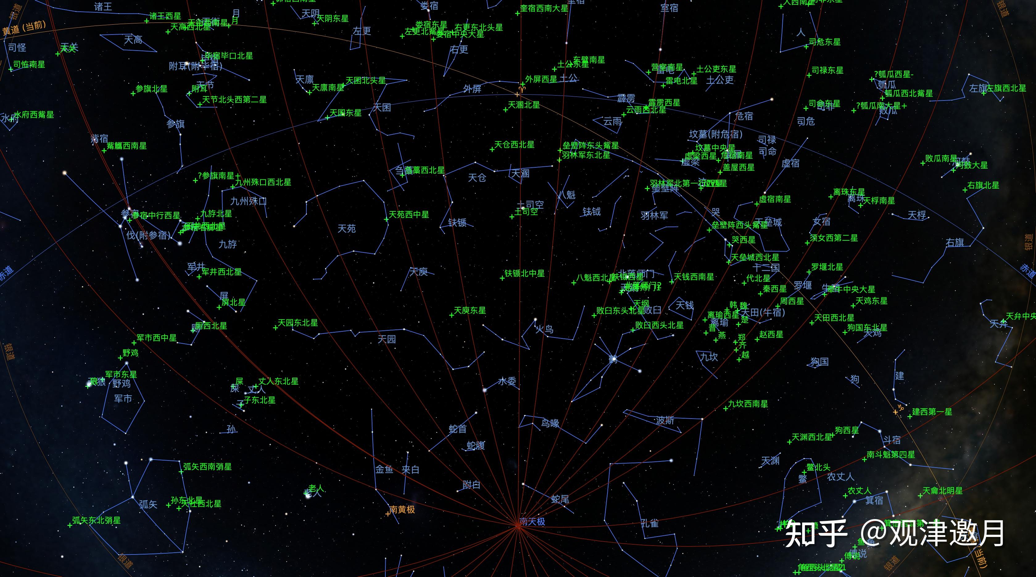 星图(星图云开放平台)