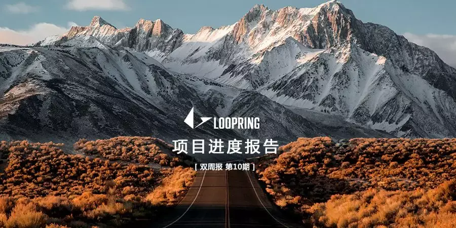 Loopring(loopring钱包下载) Loopring(loopring钱包下载)