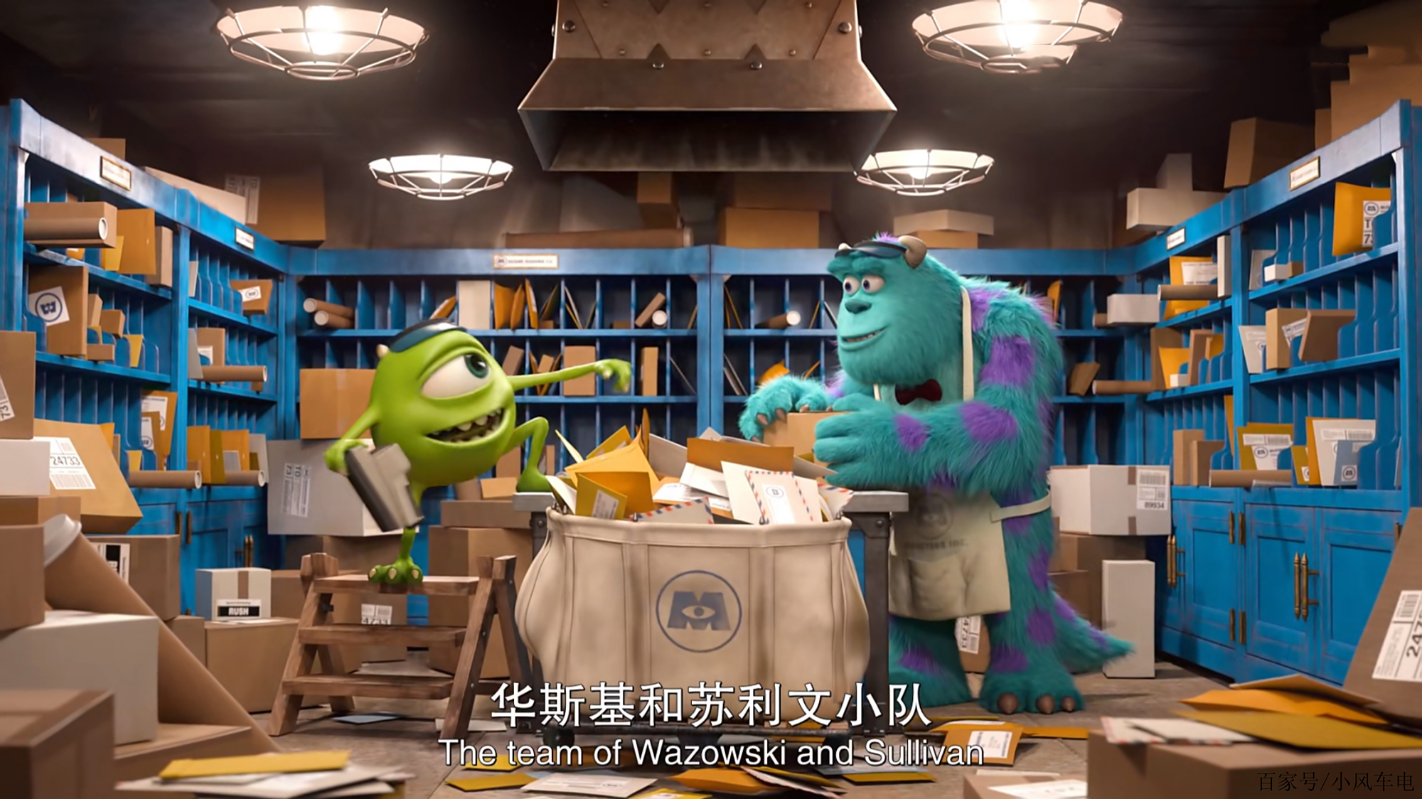 怪兽市场(怪兽市场app官方下载) 怪兽市场(怪兽市场app官方下载)