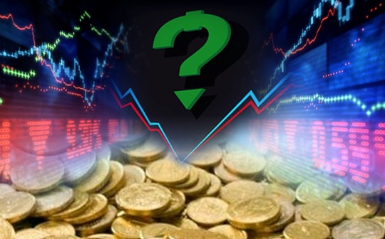 CryptoMarket(cryptomatte翻译) CryptoMarket(cryptomatte翻译)