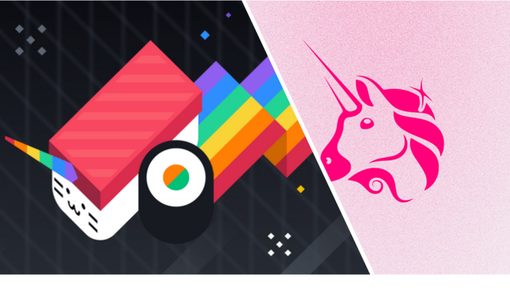 SushiSwap(sushiswap交易所网址)