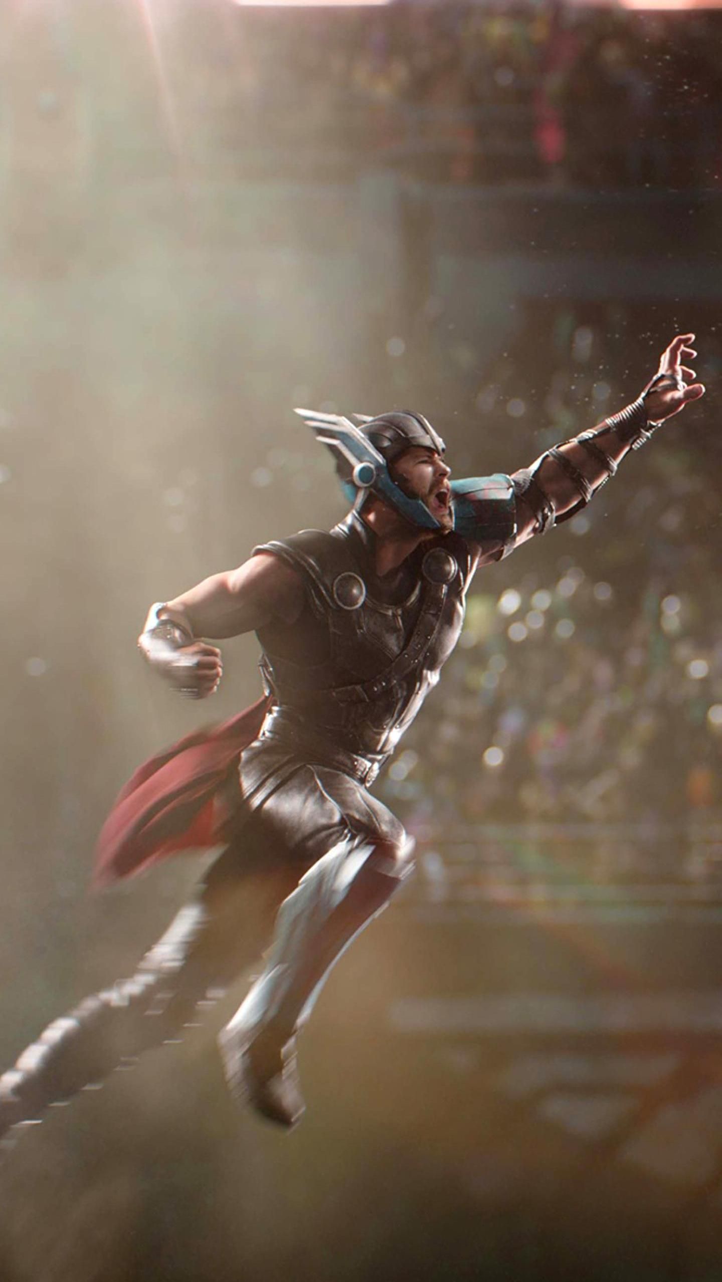 雷神(雷神索尔) 雷神(雷神索尔)