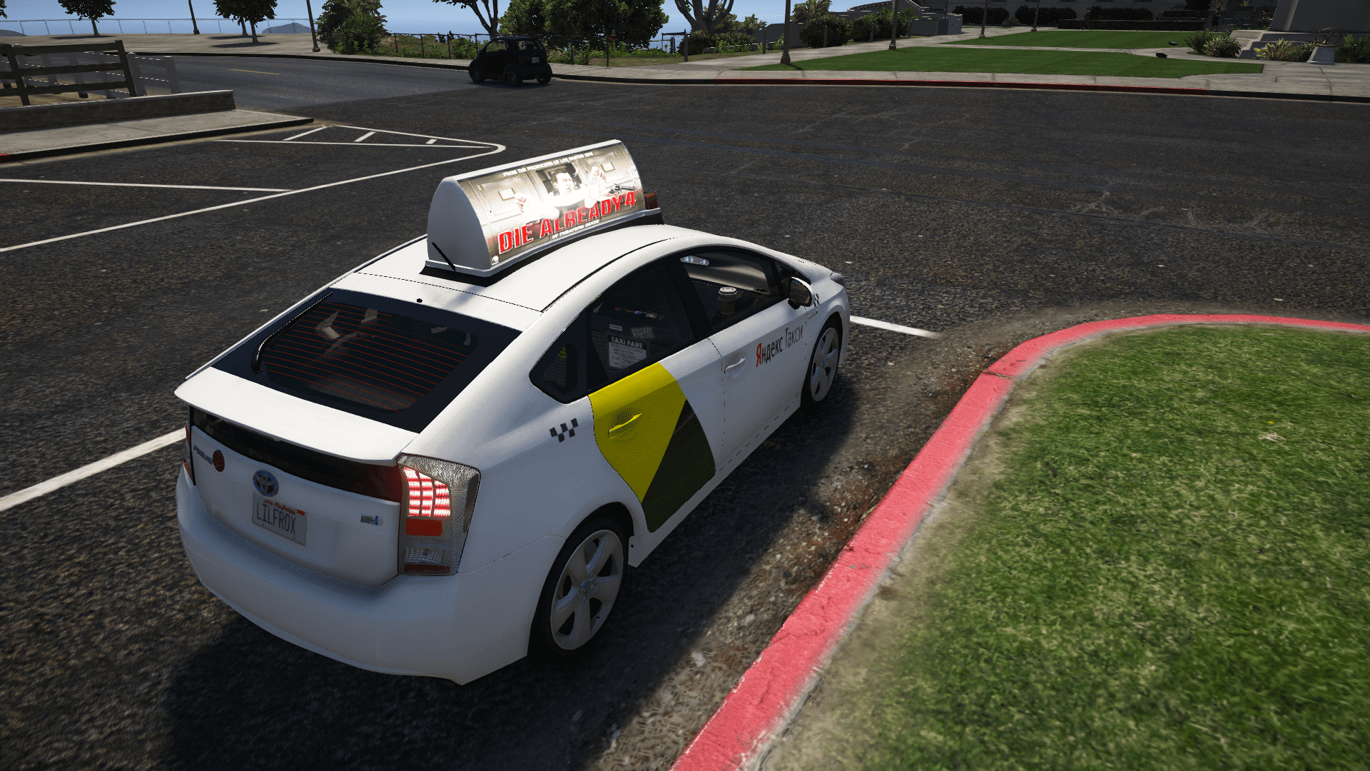 DueDEX(due的形容词)