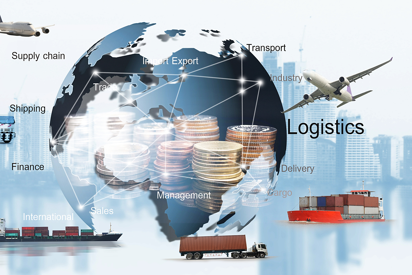 国际金融(国际金融论坛)