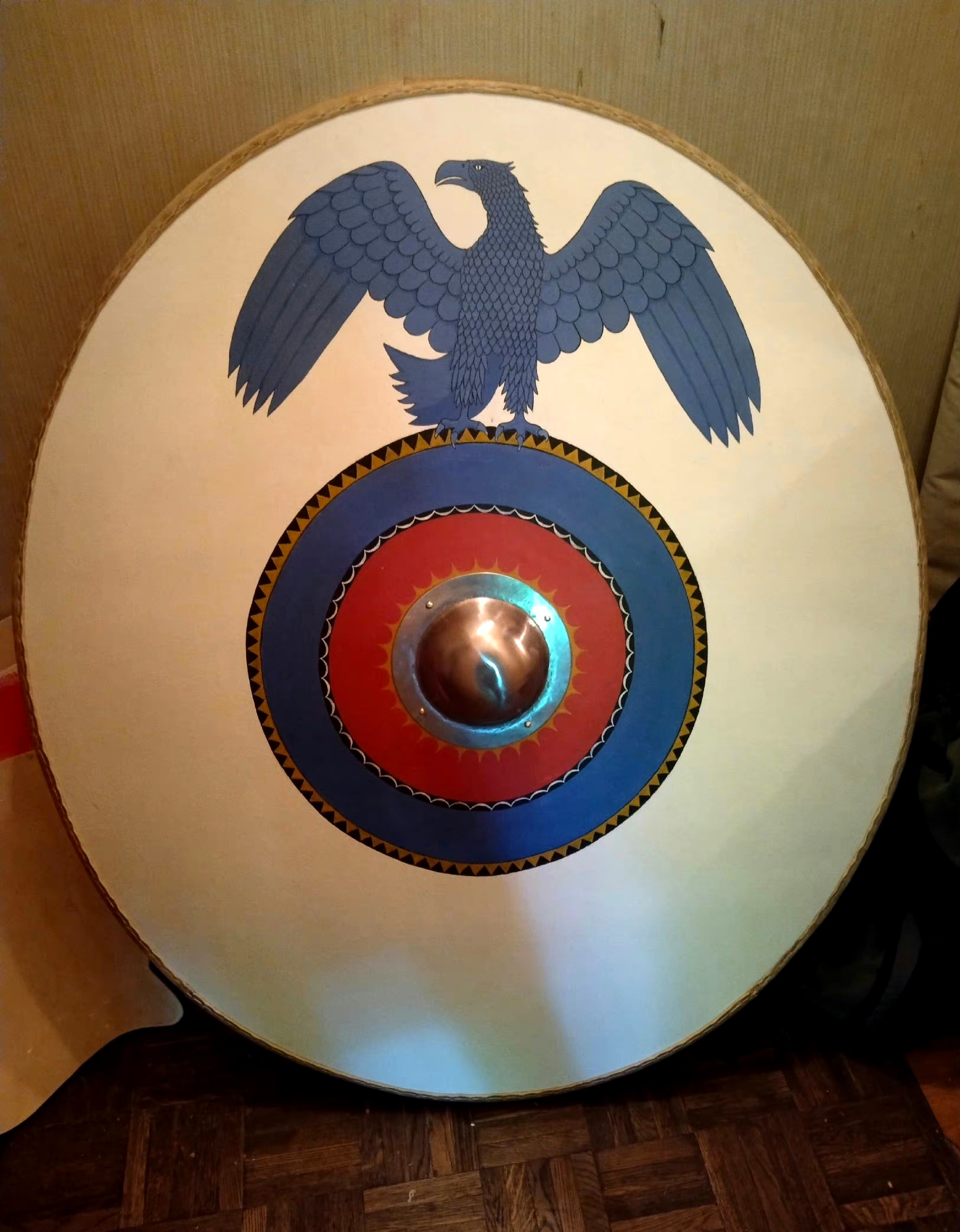 雷盾(雷盾集团)