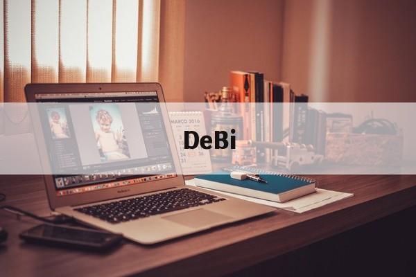 DeBi(debit card)